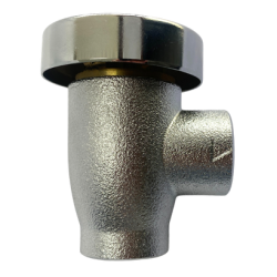 VAB0035 1/2" Anti-Siphon Vacuum Breaker